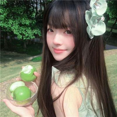 一个隐形女孩的自白
