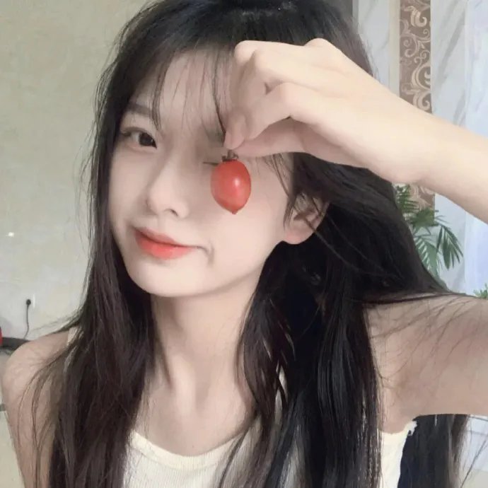 恋爱的正确标记法