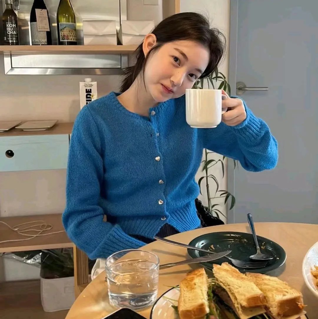 离开的女人